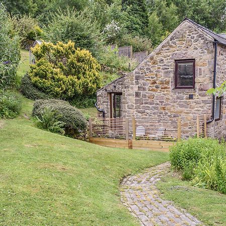 فيلا Little Sitch Barn - Uk39602 ماتلوك المظهر الخارجي الصورة