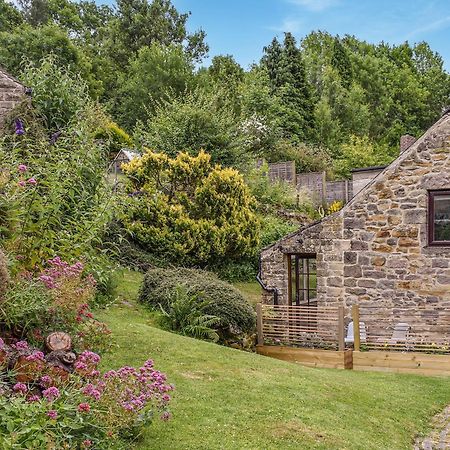 فيلا Little Sitch Barn - Uk39602 ماتلوك المظهر الخارجي الصورة